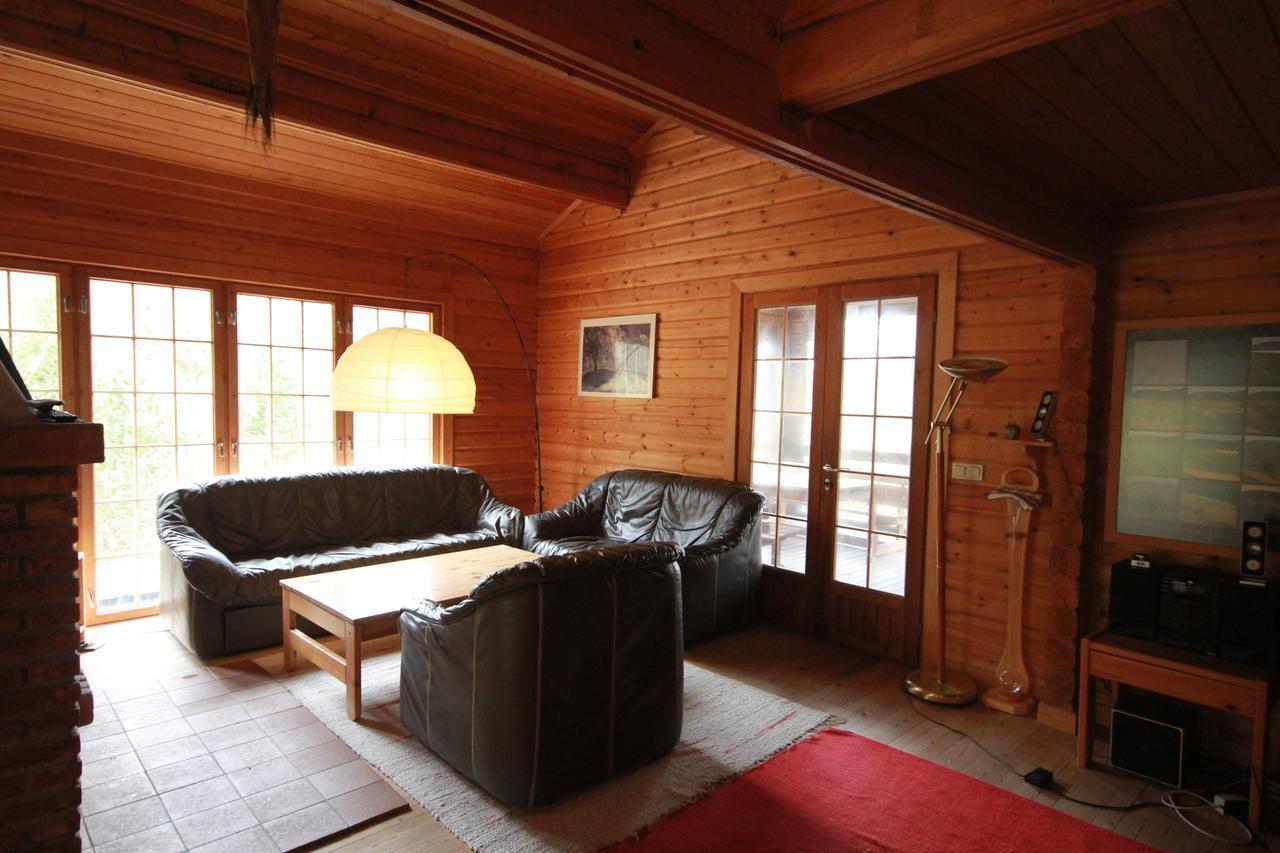 Villa Stressless - für Geimpfte und Genesene Traisen Exterior foto